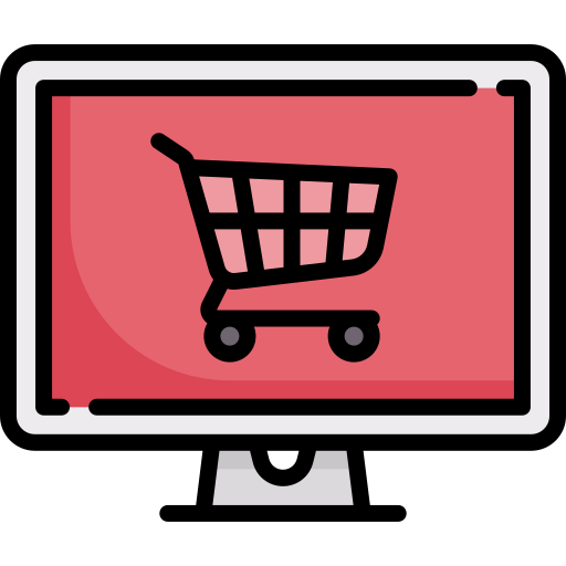 Ecommerce Web Designing